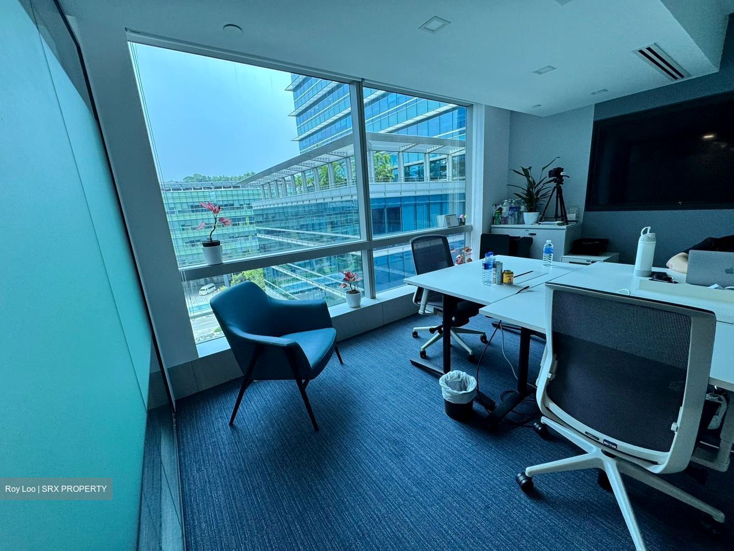 Harbourfront Tower Two (D4), Office #483389721